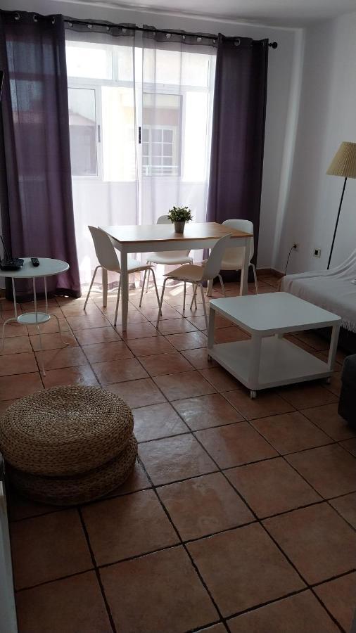 Apartamento Centrico Corrralejo Corralejo Exterior photo