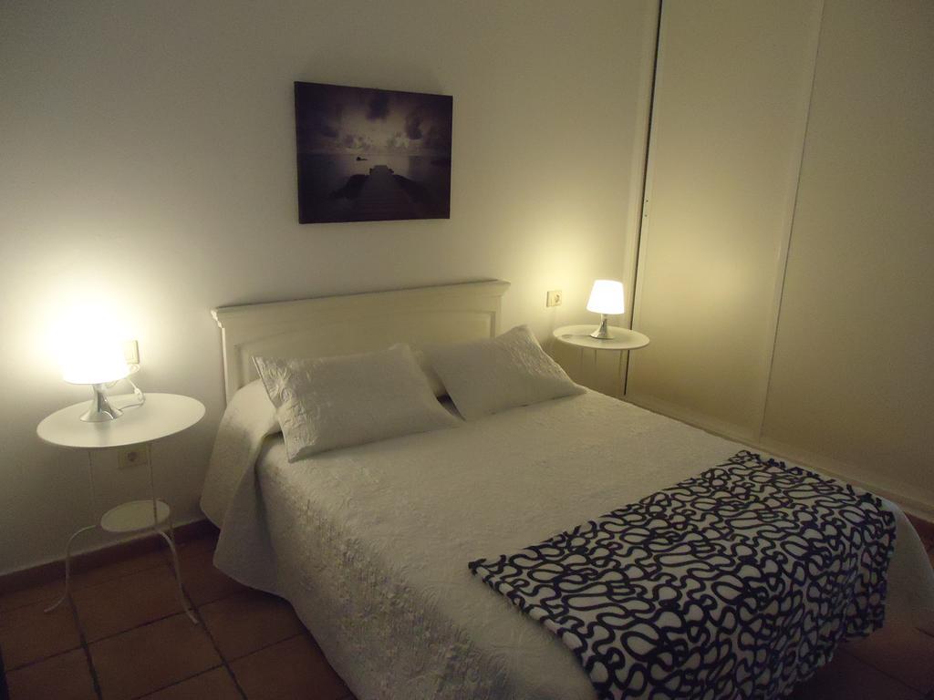 Apartamento Centrico Corrralejo Corralejo Exterior photo