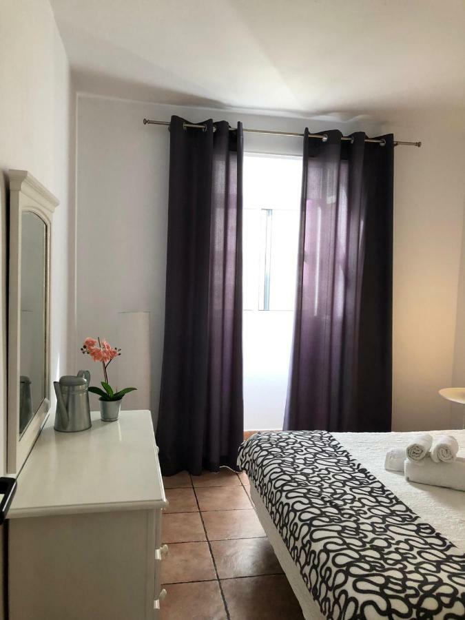 Apartamento Centrico Corrralejo Corralejo Exterior photo
